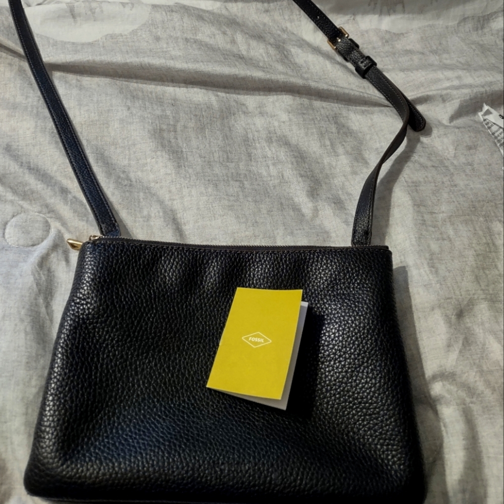 Cross body Purse